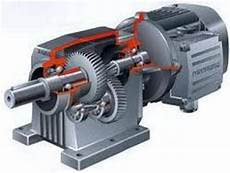 Speed Reducers