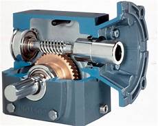 Speed Reducers