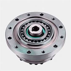Speed Reducers