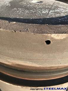 Spheroidal Casting