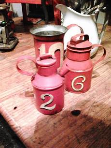 Spice Shakers