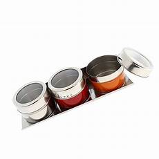 Spice Shakers