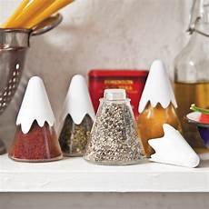 Spice Shakers