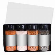 Spice Shakers