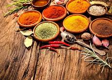 Spices & Herbs