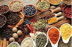 Spices & Herbs