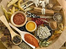 Spices & Herbs