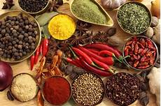 Spices & Herbs