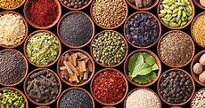 Spices & Herbs