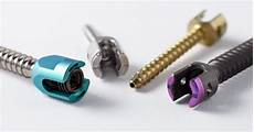 Spinal implants