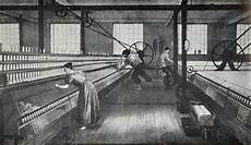 Spinning Machinery