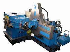 Spinning Machinery