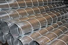 Spiral Locked Pipe Machine