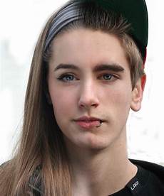 Split Face
