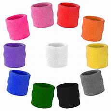 Sponge Armbands