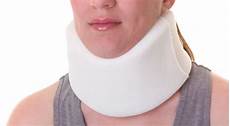 Sponge Collars