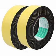 Sponge Foam Tape