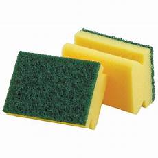 Sponge Foam