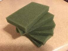 Sponge Foam