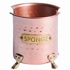 Sponge Holder