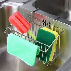 Sponge Holder