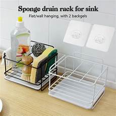 Sponge Holders