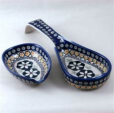 Spoon Rests & Pot Clips