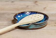 Spoon Rests & Pot Clips