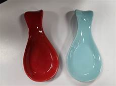 Spoon Rests & Pot Clips