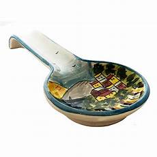 Spoon Rests & Pot Clips