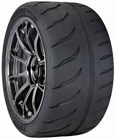 Sports Car Tires