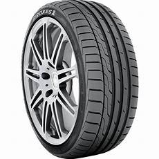 Sports Car Tires