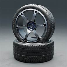Sports Car Tyres