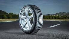 Sports Car Tyres