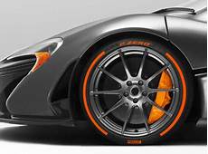 Sports Car Tyres