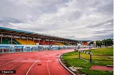 Sports Complex