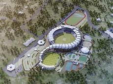 Sports Complex