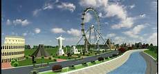 Sports Complexes