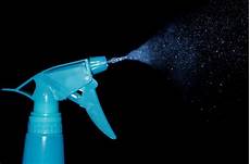 Spray