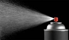 Spray