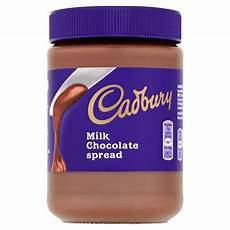 Spread chocolate