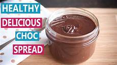 Spread chocolate