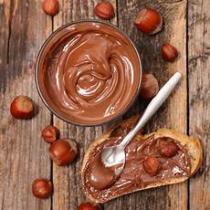 Spread chocolate
