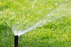 Sprinkler Irrigation