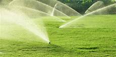 Sprinkler Irrigation