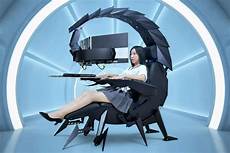 Staff Chair
