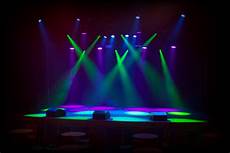 Stage Lights
