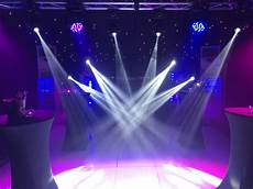 Stage Lights