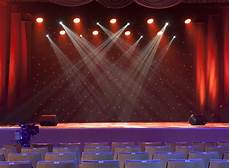 Stage Lights
