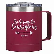 Stainless Steel Mugs